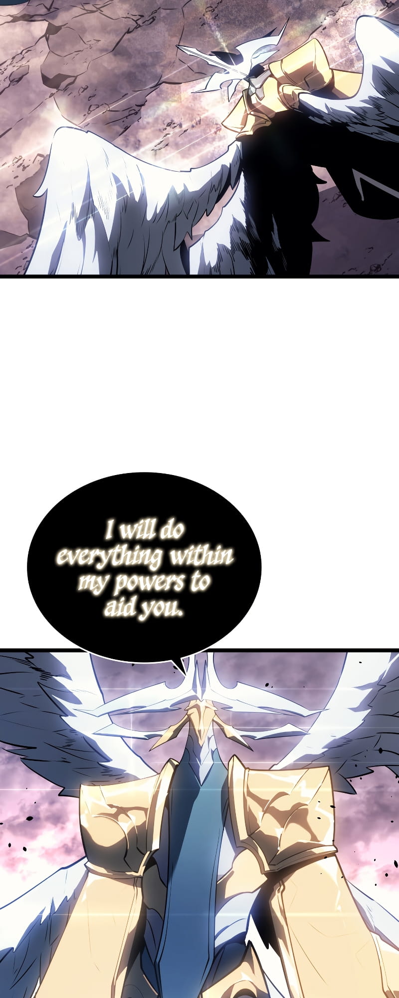 Solo Leveling, Chapter 177 image 36